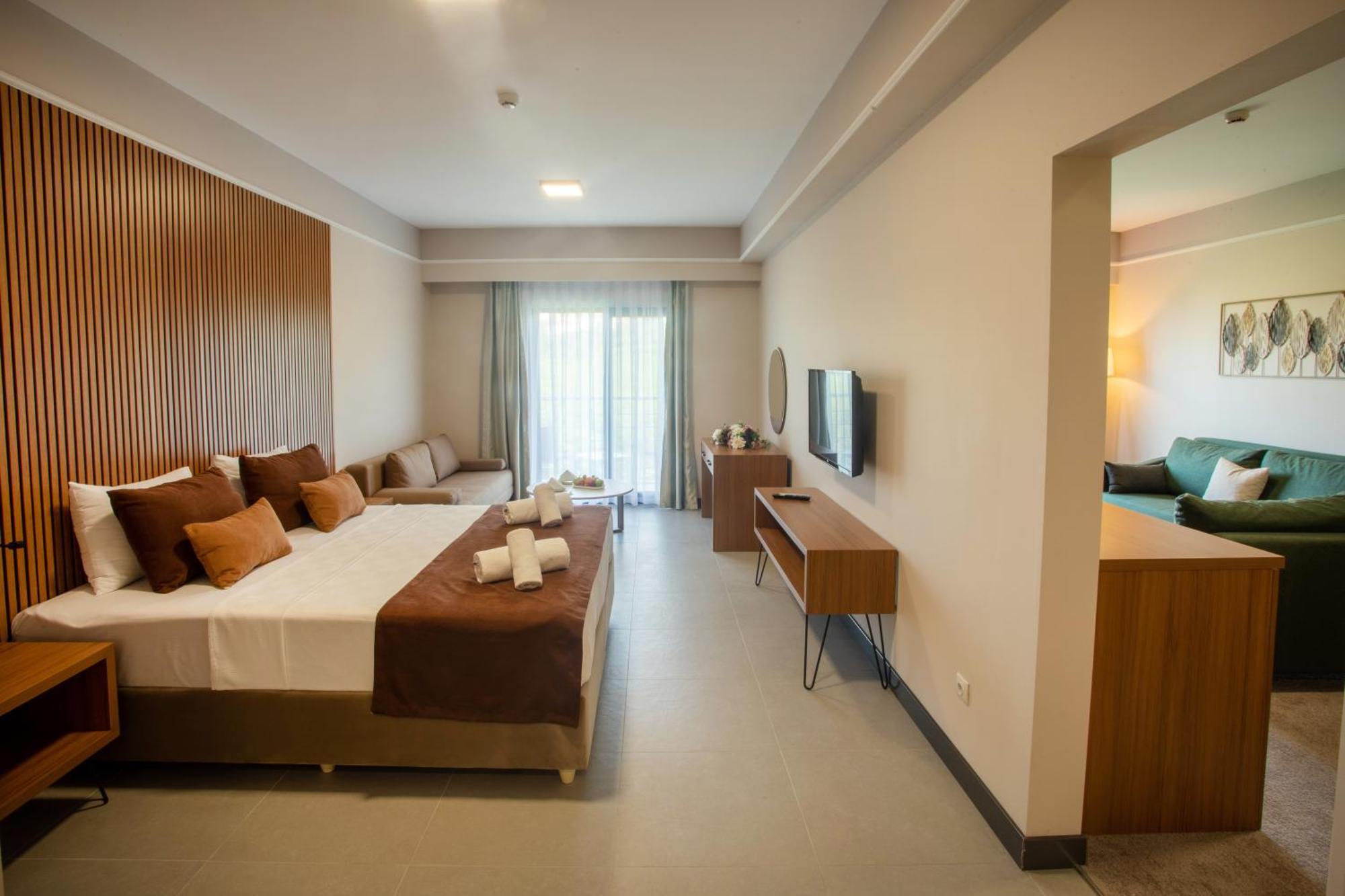 First Joy Hotel Trabzon Luaran gambar