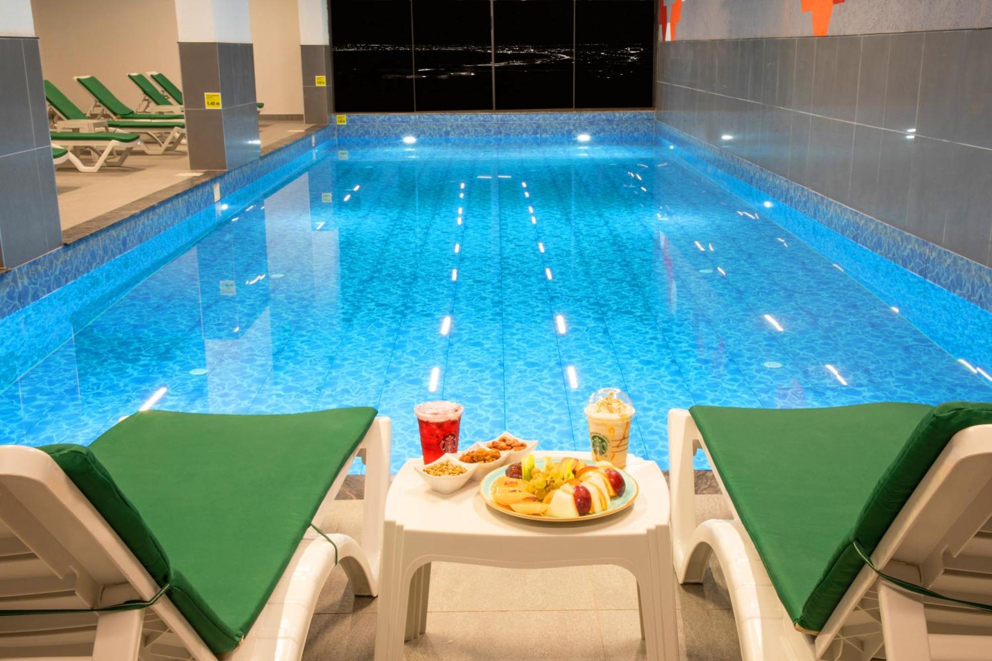 First Joy Hotel Trabzon Luaran gambar