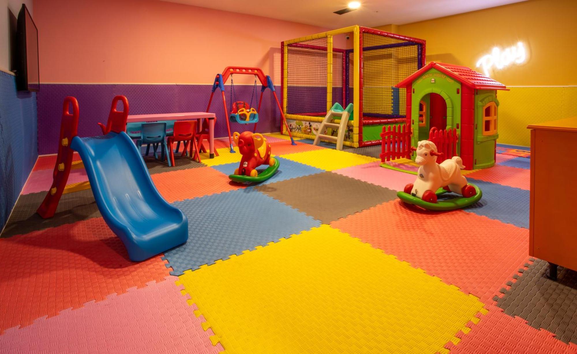 First Joy Hotel Trabzon Luaran gambar