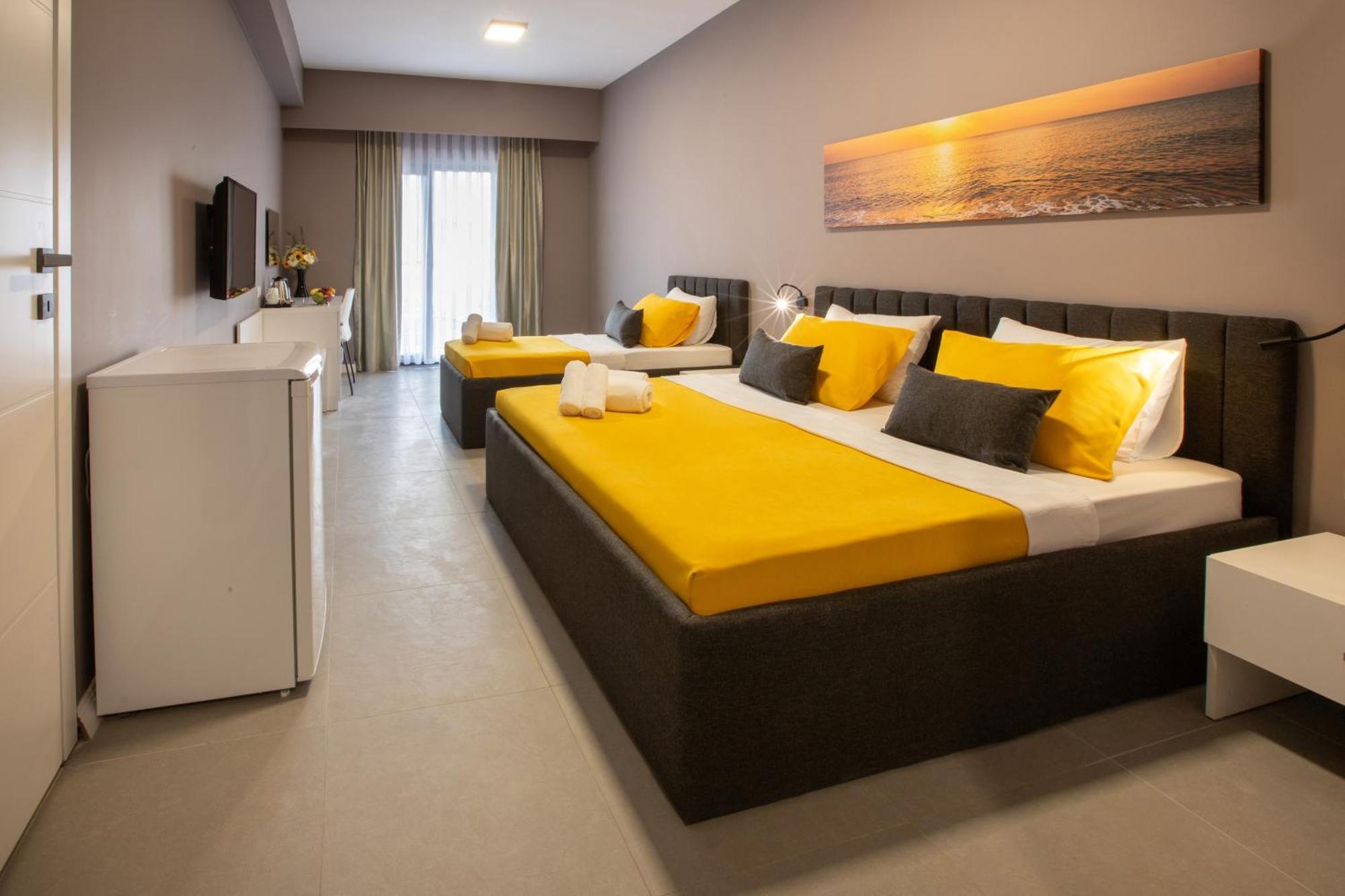 First Joy Hotel Trabzon Luaran gambar