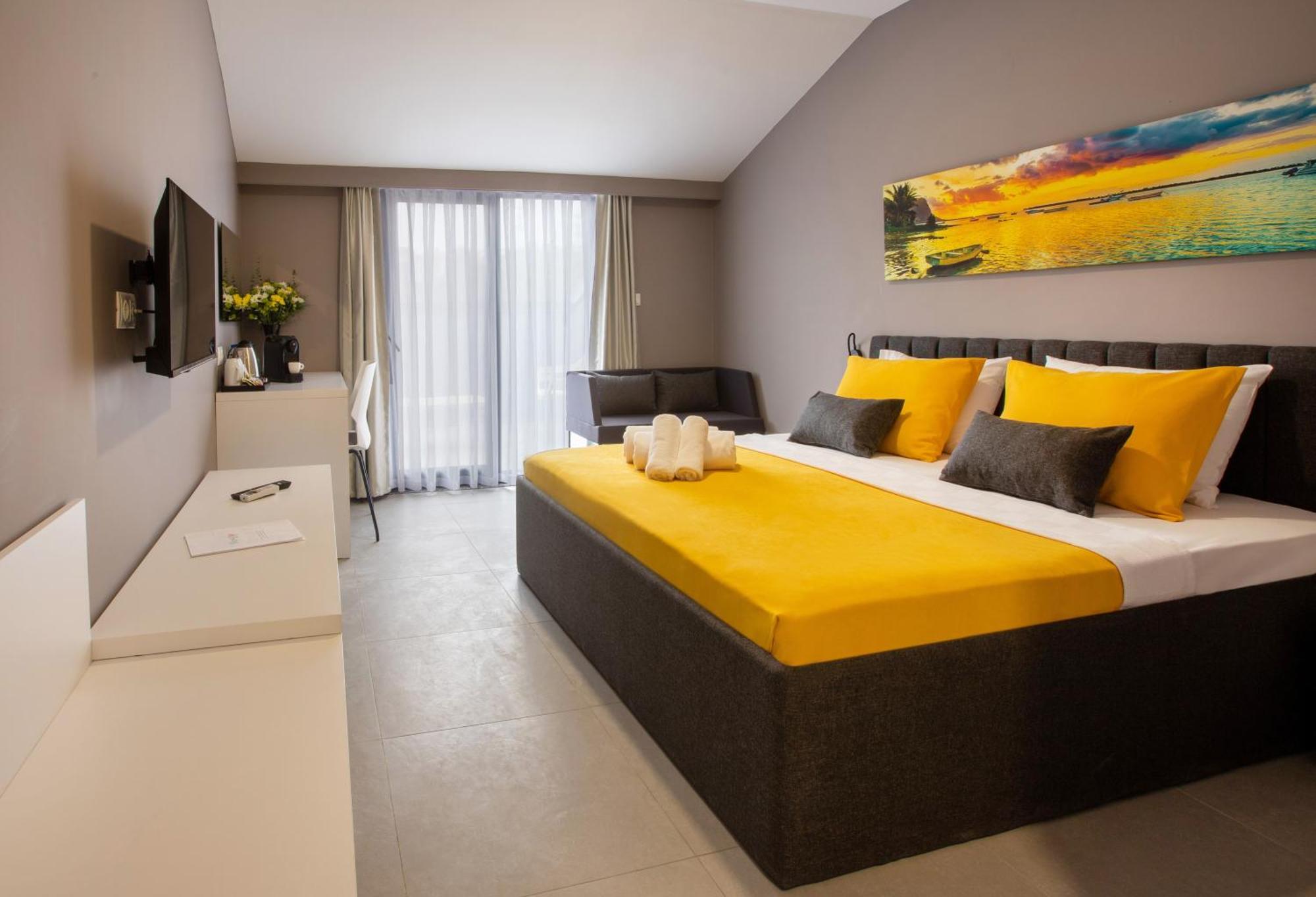 First Joy Hotel Trabzon Luaran gambar