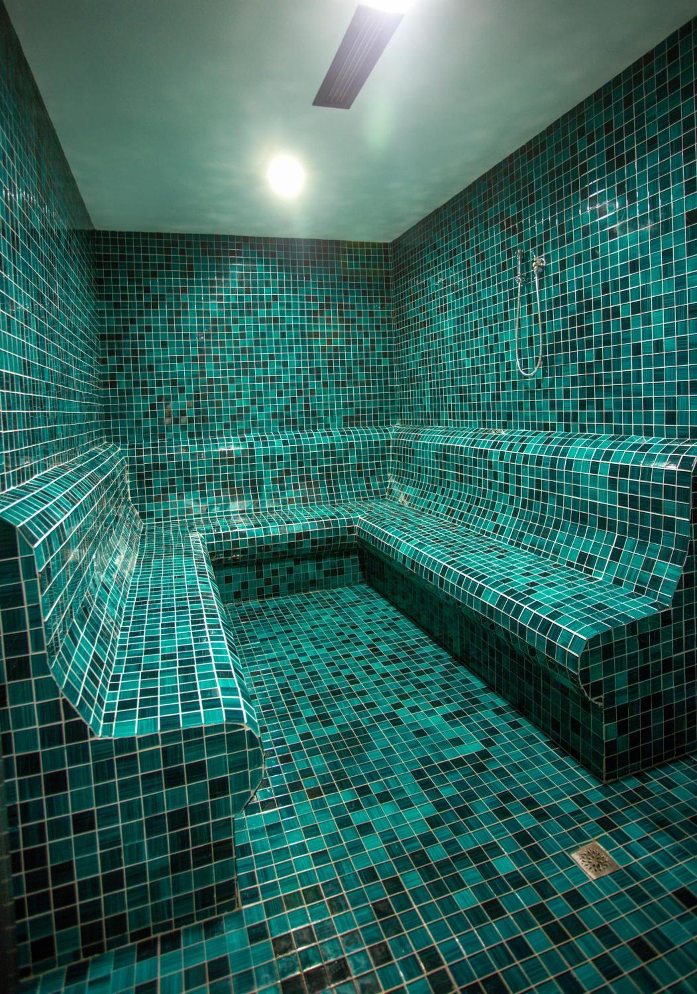 First Joy Hotel Trabzon Luaran gambar