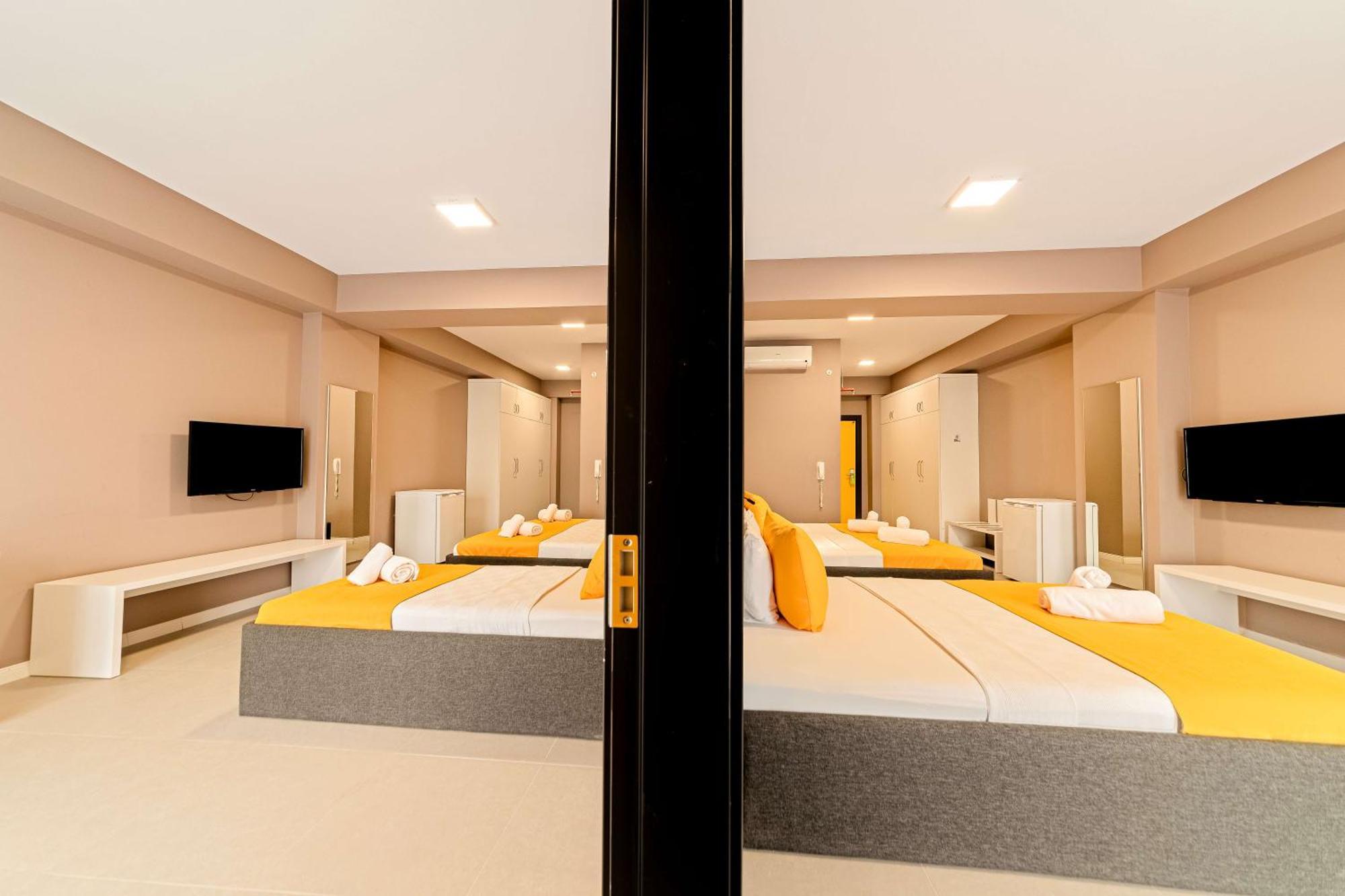 First Joy Hotel Trabzon Luaran gambar