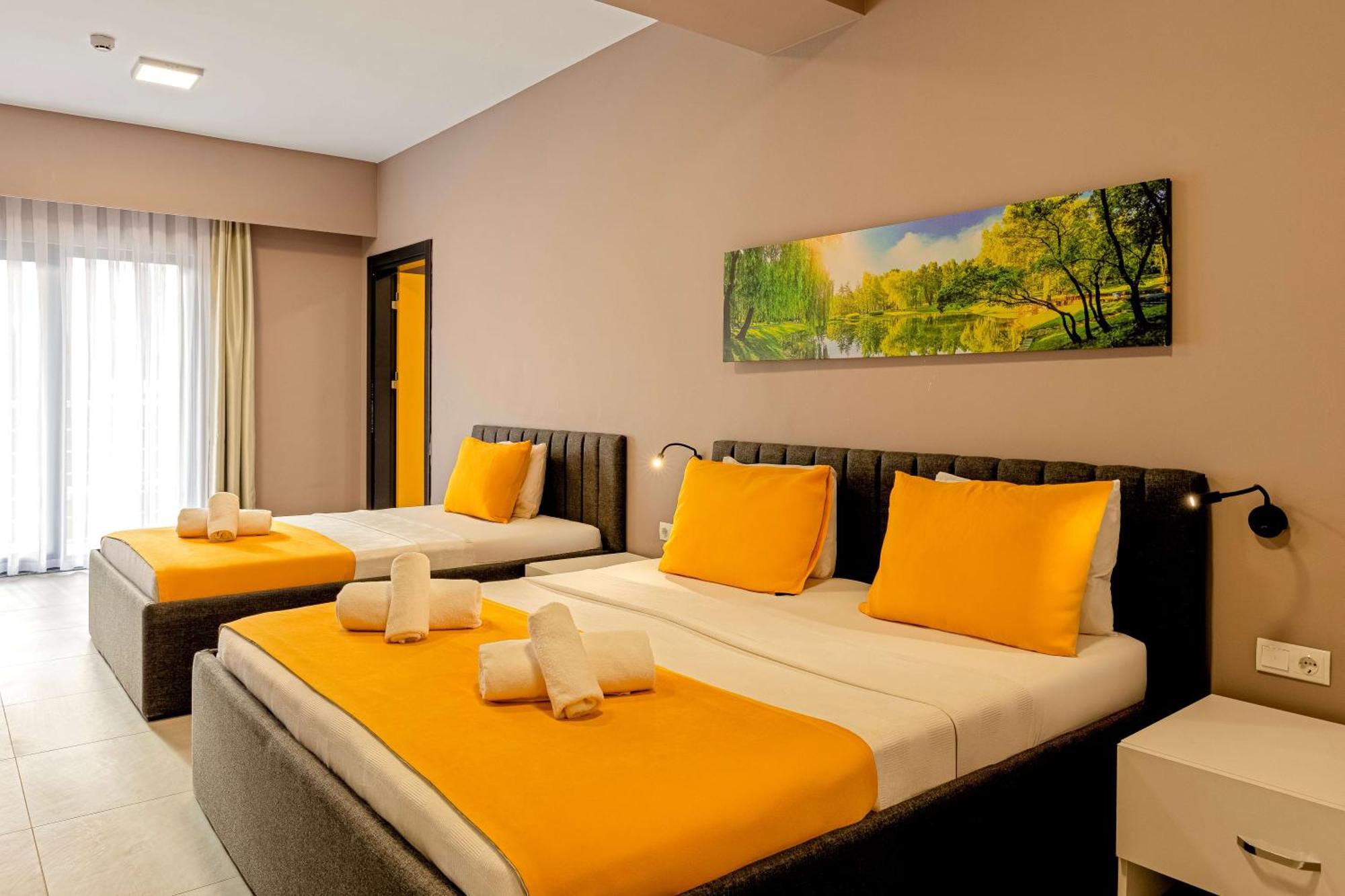 First Joy Hotel Trabzon Luaran gambar