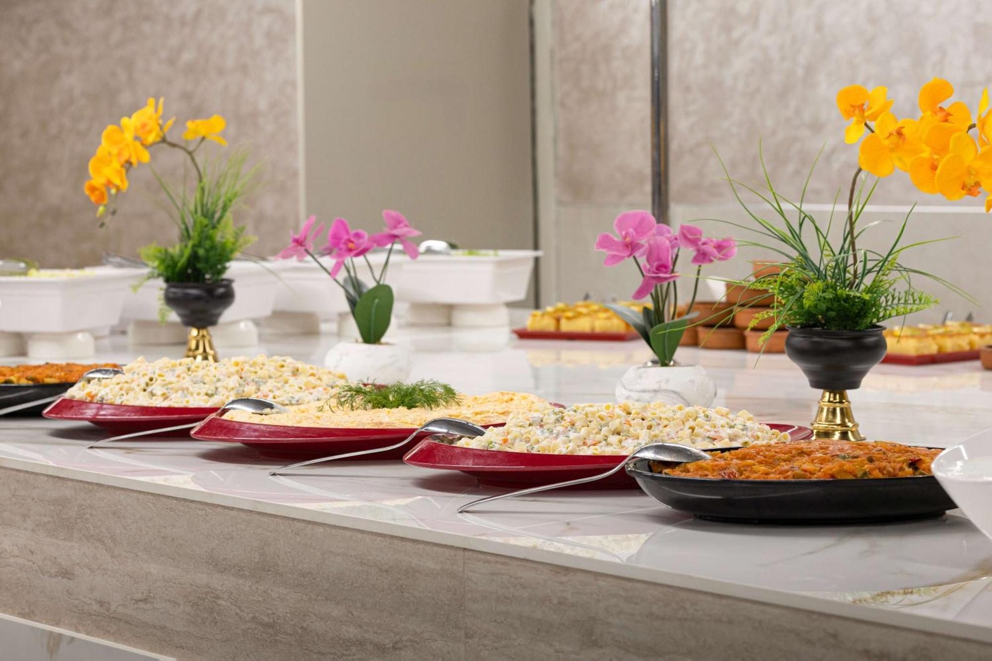 First Joy Hotel Trabzon Luaran gambar